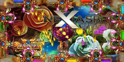 Cashback Dari Tembak Ikan Online Joker123 Download