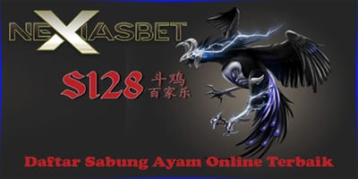 Profesional Game Online Situs Adu Ayam Online S128