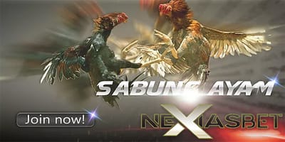 S128 Adu Ayam Online Platform Judi Situs Nexiasbet