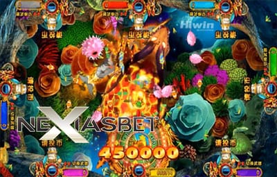 Judi Ikan Online Joker123 Link Login Dapat Cashback