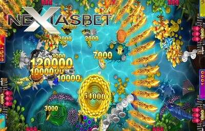 Forum Game Tembak Ikan Online Joker123 Nexiasbet