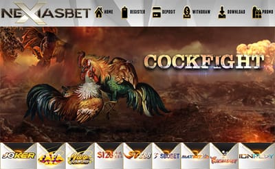 Forum Sabung Ayam Online S128 Nexiasbet88 Gaming