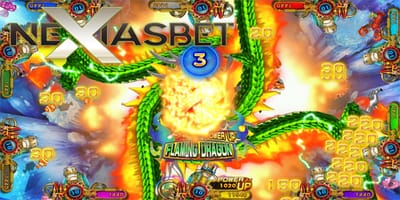 Game Ikan Online Joker123 Login Platform Nexiasbet