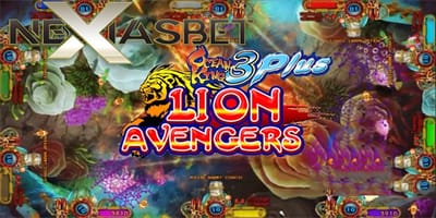 Agen Nexiasbet88 Platform Game Ikan Online Joker123
