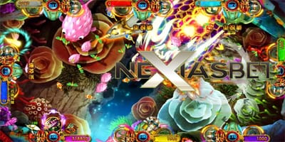 Grand Jackpot Apk Game Ikan Online Joker123 Pulsa