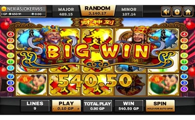 Agen Slot Online Joker123 Daftar Mesin Forum Slot