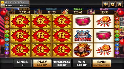 Judi Slot Online Link Login Joker123 Agen Indonesia