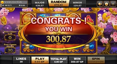 Situs Permainan Apk Judi Slot Online Joker123 Link