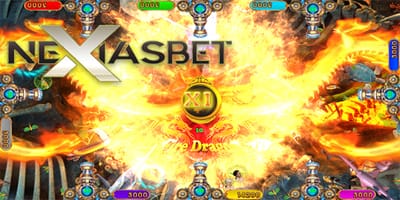 Situs Terbaik Tembak Ikan Online Game Joker123 Net