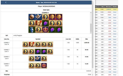 Situs Game Slot Online Apk Terbaru Joker123 Gaming