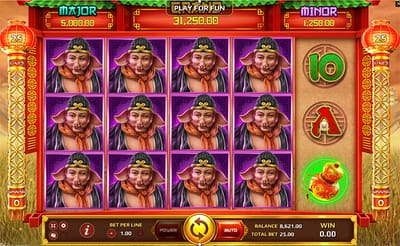 Game Slot Online Situs Joker123 Slot Mesin Gaming