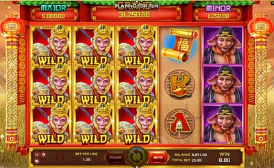 Game Slot Online Joker123 Daftar Slot Apk Indonesia