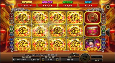 Download Game Slot Online Uang Asli Link Joker123
