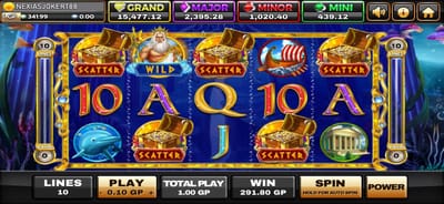Aplikasi Game Terbaik Game Slot Online Joker123 Net