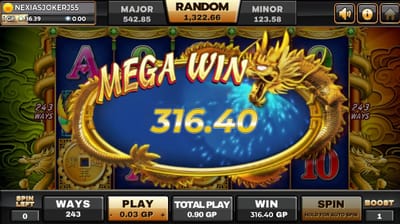 Link Login Joker123 Situs Game Slot Online Terbaik