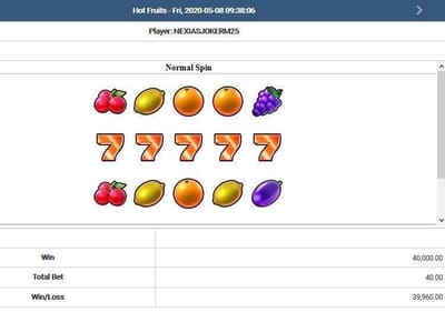 Situs Judi Slot Gaming Indonesia Uang Asli Joker688