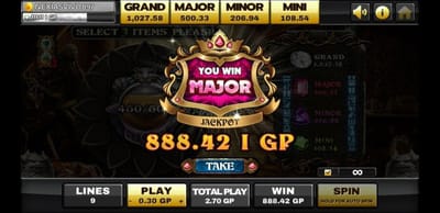 Joker688 Situs Judi Slot Terbaru Game Slot Online
