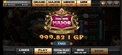 Situs Judi Slot Terbaru Judi Slot Online Gaming