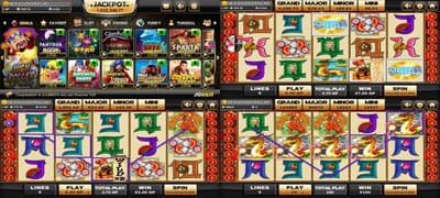 Slot Online Joker388 Judi Slot Online Indonesia