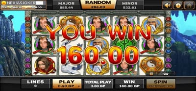 Situs Judi Slot Forum Indonesia Uang Asli Joker688