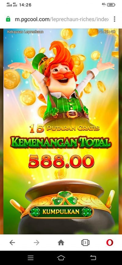 Situs Judi Slot Terbaru Platform Judi Slot Online