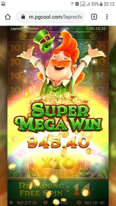 Situs Judi Slot Online Agen Joker123 Apk Uang Asli