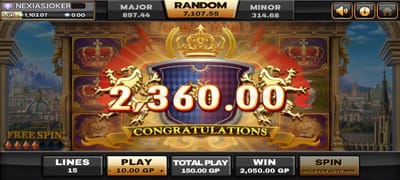 Game Slot Online Apk Joker Gaming Login Joker123