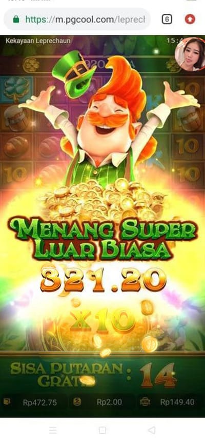 Slot Online Joker388 Judi Slot Online Uang Asli
