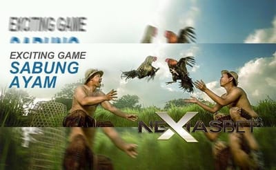 Adu Ayam Aplikasi Permainan Link Alternatif S128