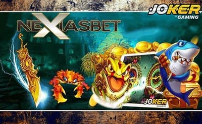 Tembak Ikan Ternama Seasia Download Apk Joker123