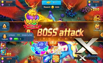 Tembak Ikan Game Indonesia Bergengsi Di Joker388