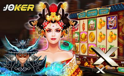 Joker123 Game Android Slot Uang Asli Seindonesia