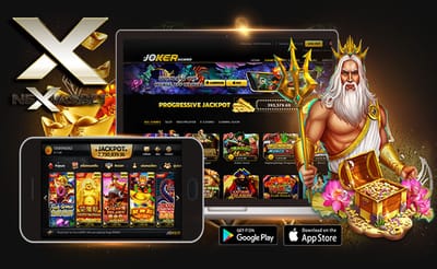 Link Joker123 Aplikasi Slot Ternama Seindonesia