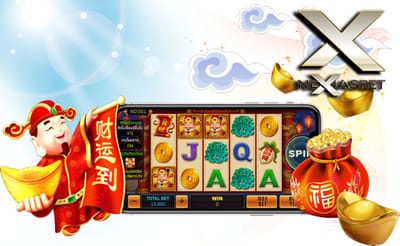 Judi Slot Online Menggunakan Uang Asli Indonesia