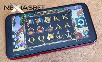 Judi Slot Bergengsi Di Apk Joker123 Net Android