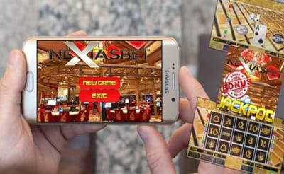 Joker338 Situs Resmi Ternama Aplikasi Slot Online