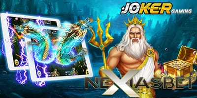 Judi Tembak Ikan Online Login Joker123 Terbaru