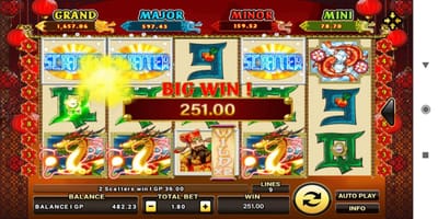 Situs Slot Online Terpercaya Platform Joker338 Net