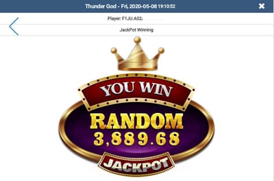 Petunjuk Ciri Agen Game Slot Online Joker123 Net