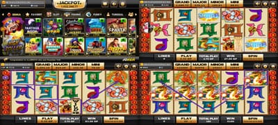 Daftar Slot Online Terpercaya Download Joker123 Net