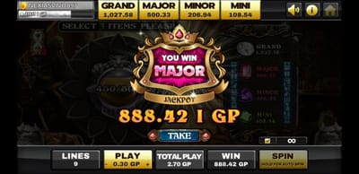 Situs Judi Slot Terbaru Apk Joker123 Depo Pulsa
