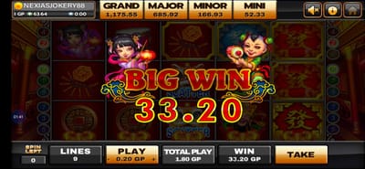 Game Slot Online Terbaik Daftar Joker123 Slot Judi