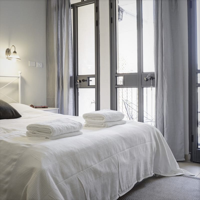 איך להתאהב בדירה או בית שכורים