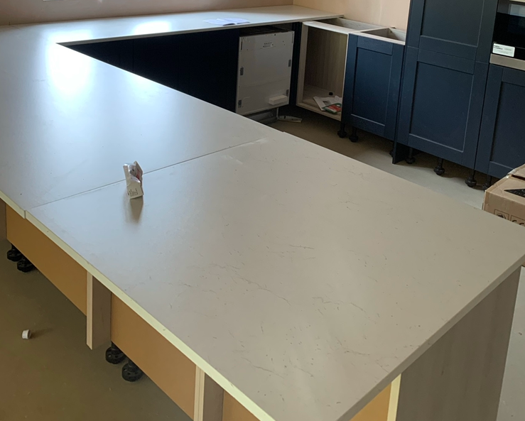 Specialist worktops