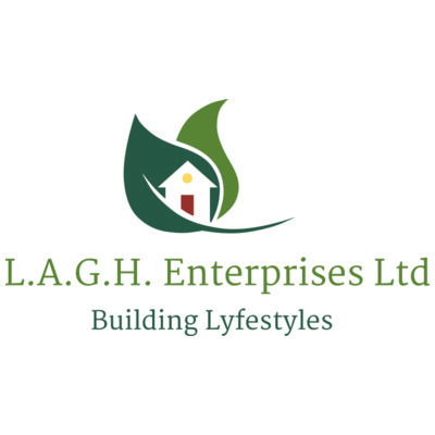 Lagh enterprises Ltd the Idea