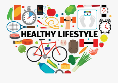 healthy living 3 image