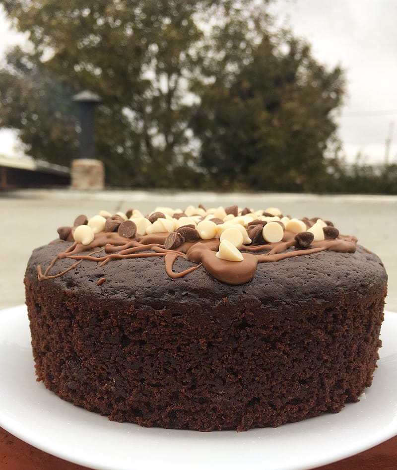 SIMPLE EXTRA-CHOCOLATE