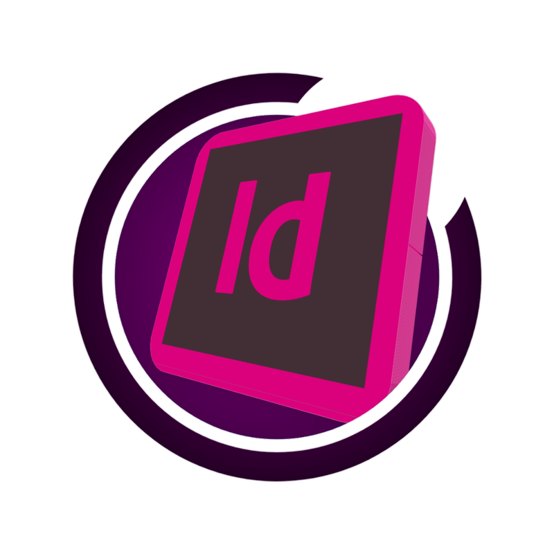 Adobe InDesign