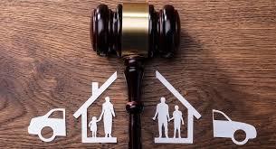 Reasons to Hire a Family Lawyer
