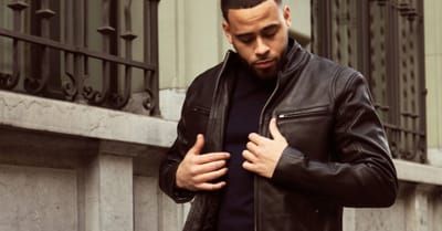 Buy Custom Leather Jacket For Winter Online